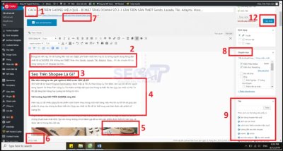 Thiết Kế Website Chuẩn SEO ✔️Giúp Doanh Nghiệp Tăng Doanh Thu Gấp Bội